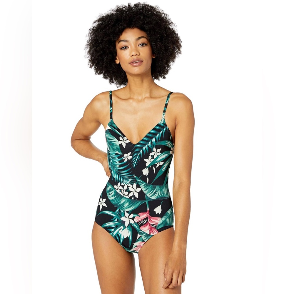 Rip Curl Tropic Heat swimsuit (XS)